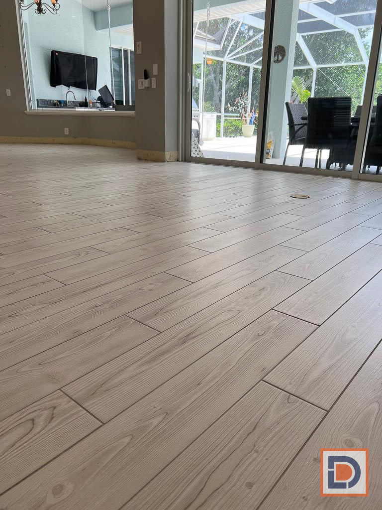 Marble Repair in Sarasota FL
