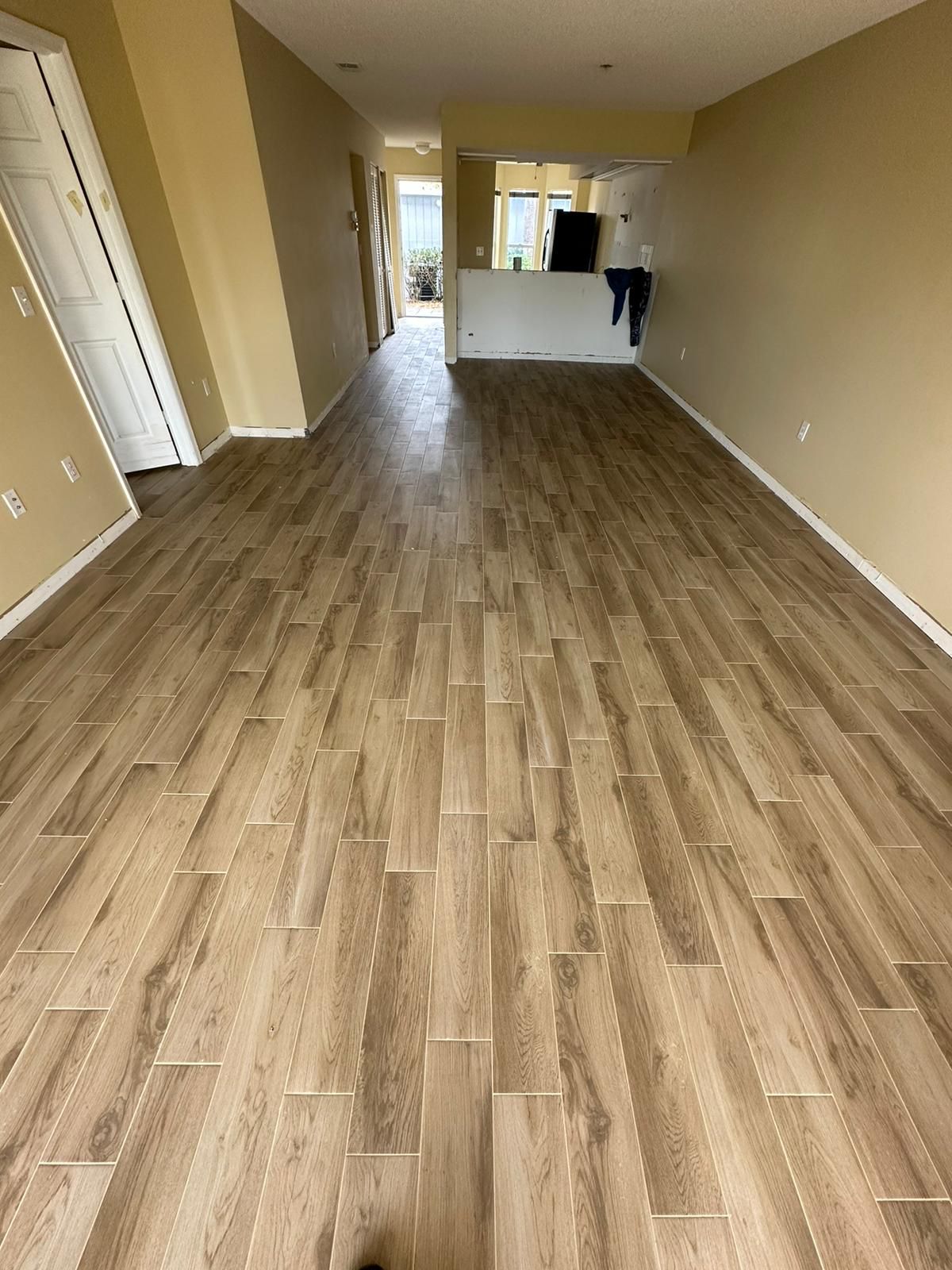 Kitchen Tile installation Venice FL