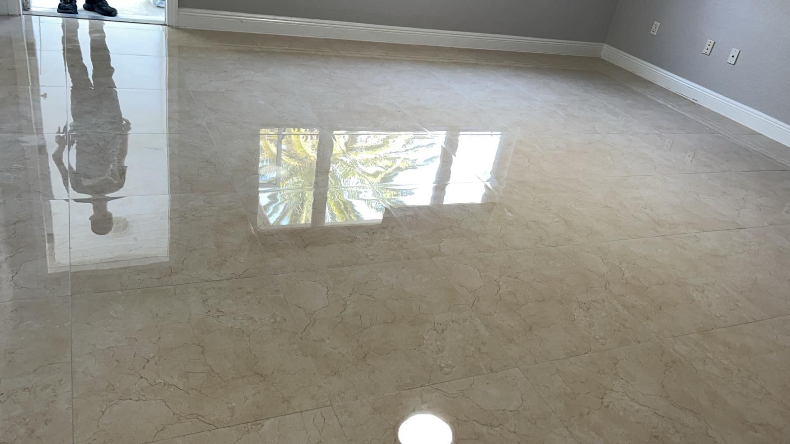 Floor Tile installation Venice FL