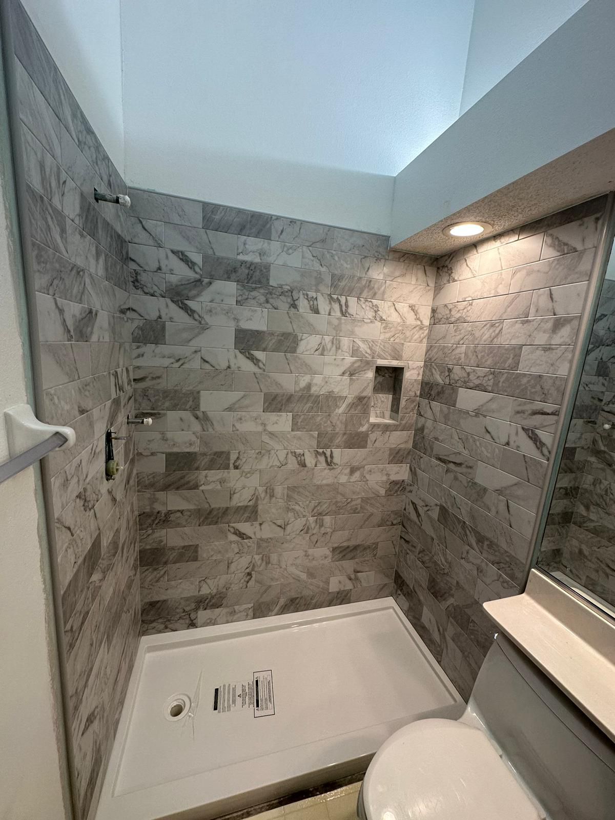 Bathroom Renovation installation Sarasota FL