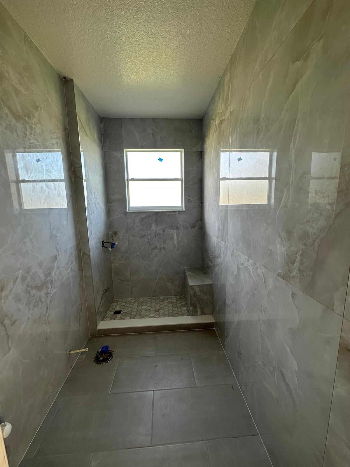 Shower Remodel installation Bradenton FL