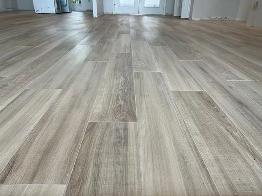 Marble Floor installation Lakewood Ranch FL
