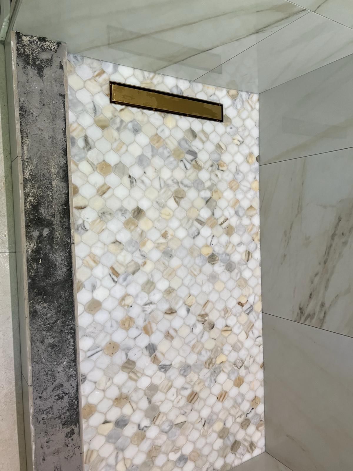 Tile Floor installation Parrish FL